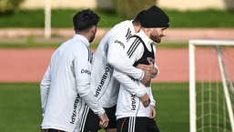 Beşiktaş ile Benfica arasında Rafa Silva için transfer görüşmesi! Başkandan sürpriz açıklama