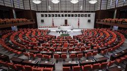 TBMM'de sınavla 5 sözleşmeli bilişim personeli istihdam edilecek