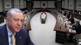 Ahmed Şara'yı tebrik eden Cumhurbaşkanı Erdoğan: Türkiye her zaman Suriye'nin yanında olacak