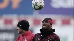 Galatasaray'a Osimhen müjdesi!