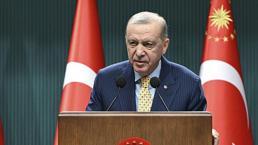 Ahmed Şara'yı tebrik eden Cumhurbaşkanı Erdoğan: Türkiye her zaman Suriye'nin yanında olacak