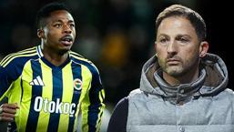 Fenerbahçe'de Domenico Tedesco haklı çıktı! Transfer tercihleri başarıya ulaştı