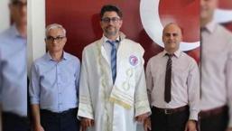 Çanakkale'de sahte diploma skandalı! Kendini öğrenci olarak kaydettiren 15 yıllık personel tutuklandı