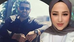 Mihriban’ın katili korkunç cinayeti itiraf etti! 'Öldüğünü anlayınca ormana gömdüm'