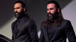 Turabi pes etmiyor! Yeni İngilizce şarkısıyla piyasaya geri döndü