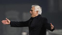 Eski Fenerbahçeli futbolcudan Jose Mourinho için şok sözler! 'Karakter eksikliği vardı'