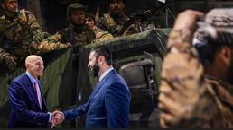 SON DAKİKA: Suriye YPG'ye entegrasyon için 4 günlük süre verdi