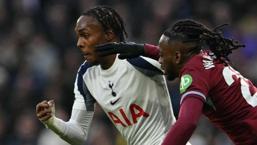 Fenerbahçe'den forvet harekatı! İbre Tel'e döndü