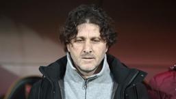 Trabzonspor'da Fatih Tekke forvet için adayını belirledi