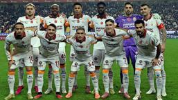 Galatasaray'da ikilem! Ya İlkay ya Yunus