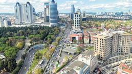 'Ev'de rekorlar yılı