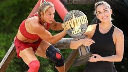 Survivor'ın ezeli rakipleri! Nagihan Karadere'den kavgalı olduğu Sema Aydemir'e olay sözler