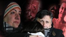 Türkiye'yi sarsan facianın saati 03.17: Kocam o cehennemi yaşadı