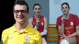 Galatasaray'dan VakıfBank'a! Milli yıldız ile 2 yıllık imza