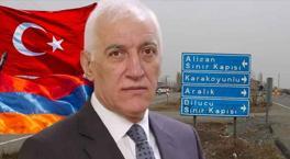 Ermenistan'dan 'Türkiye ile sınırları açmalıyız' açıklaması! 'Geçici değil kalıcı barış'