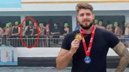 Son dakika... Kuruçeşme'de bulunan cesedin Rus yüzücüye ait olduğu belirlendi