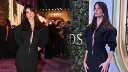 Eşref Rüya'nın yıldızı dünyaya açıldı! Çido göz kamaştırdı