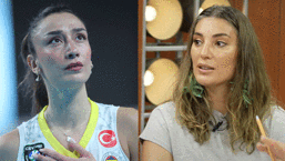 Neslihan Demir'den Hande Baladın sözleri! 'Fenerbahçe'ye giderek kendine meydan okudu'