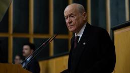 Bahçeli'den bayrak indirme provokasyonuna tepki: Herkes aklını başına almalı