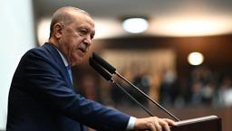 Son dakika... Nusaybin'de şanlı bayrağımıza saldırı! Erdoğan: Hainleri bulup, hesap soracağız