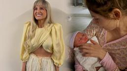 Meghan Trainor taşıyıcı annelik yöntemi ile bebek sahibi oldu!