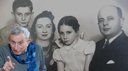 Haldun Dormen, ömrünün 72 yılını Türk Tiyatrosu'na adadı... İşte Dormen'in hayatını değiştiren olay