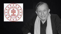 Kültür ve Turizm Bakanlığından Haldun Dormen için başsağlığı mesajı