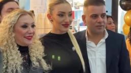 SON DAKİKA! Güllü soruşturmasında Tuğyan'ın sevgilisi Kervan gözaltına alındı