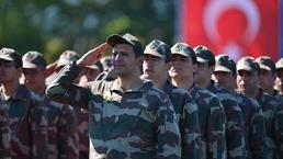 Son dakika: Bedelli askerlik yerleri belli oldu