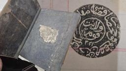 150 yıllık devlet sırrı! II. Abdülhamid dönemine ait: Gün yüzüne çıkarıldı.