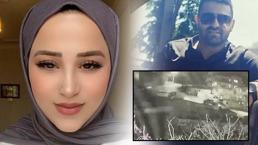 Mihriban'ı öldürüp, ormana gömmüştü! Görüntüler ortaya çıktı