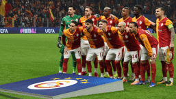 Galatasaray Şampiyonlar Ligi'nden kasasını doldurmaya devam ediyor!
