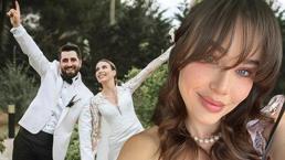 Bilal Hancı'nın eski eşi Esin Çepni ateş püskürdü! 'Üzerime gelmeyin artık'