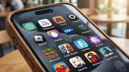 Mobilde bugüne kadar hiç görülmemiş bir kırılma yaşandı