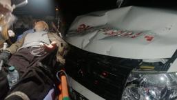 15 saatlik zorlu operasyon, hayat kurtardı! ‘Gürcistan üzerinden geldik’