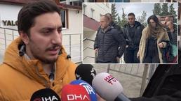 Güllü'nün oğlu Tuğberk, kız kardeşinin eski nişanlısıyla yüzleşti! 'Bakınca gözlerini kaçırdı'