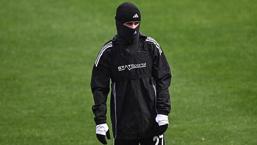 Beşiktaş'ta Rafa Silva dönemi sona erdi! Resmi açıklama geldi