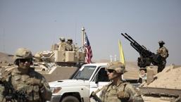 ABD basını duyurdu: Washington Suriye'deki tüm askeri varlığını çekiyor