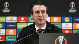 Unai Emery, Fenerbahçe galibiyetinin ardından oyuncularından memnun!