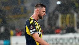 Fenerbahçe'ye Skriniar’dan kötü haber