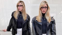 Hakkında yakalama kararı çıkarılmıştı! Şevval Şahin hakkında yeni iddia