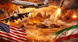 Orta Doğu’da sessiz hazırlık: ABD’den gizli üsse kritik konuşlandırma! 'Büyük güç İran'a ilerliyor'