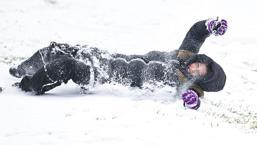Kar tatili haberleri peş peşe geldi! Özel eğitim kurumlarında eğitime ara verildi