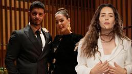 Ayrılık dedikodularına inat romantik kare! Ünlü çiftten yeni paylaşım