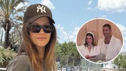 Boşanacakları konuşuluyordu! İrem Helvacıoğlu'ndan manidar paylaşım