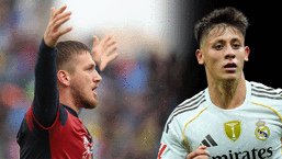 Semih Kılıçsoy, Arda Güler kıyasına cevap verdi! 'Zaman kaybıdır'