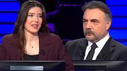 Milyoner'e damga vuran anlar! İlk sorudan elendi, herkes şaşırdı