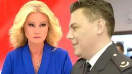 Müge Anlı eşine sitem etti! 'Hiç bu kadın çalışıyor demiyor'