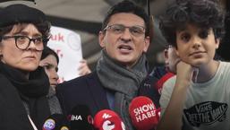 Bir yıl geçti, acı dinmedi! Minguzzi'in acılı annesi isyan etti: En son Atlas, şimdi sıra kimde?