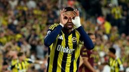 Fenerbahçe'de En Nesyri ile yollar ayrılıyor! Juventus'a sürpriz talep